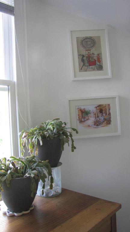 Holmewood Homestay Londres Quarto foto