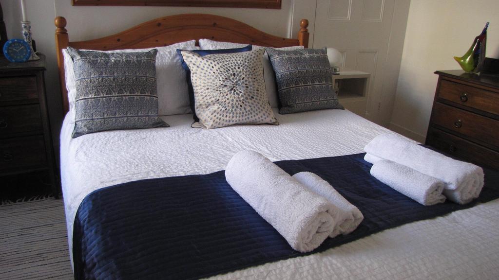 Holmewood Homestay Londres Quarto foto