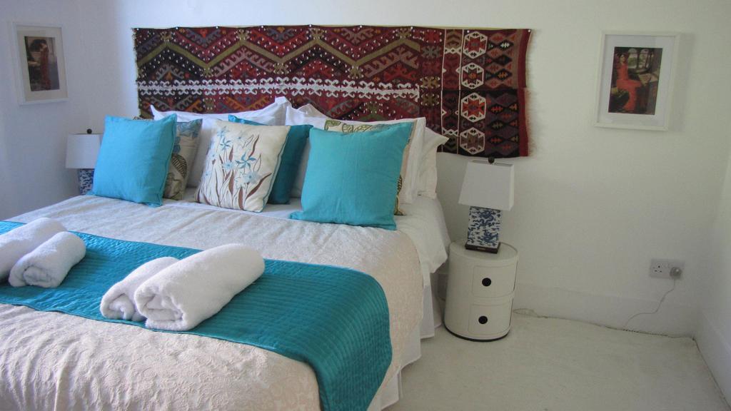 Holmewood Homestay Londres Quarto foto