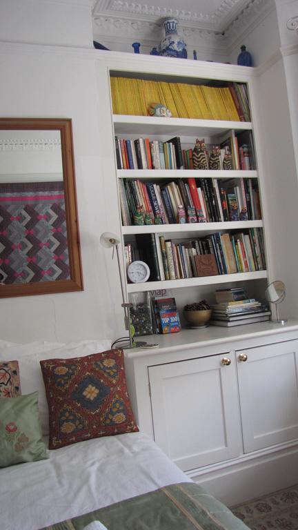 Holmewood Homestay Londres Quarto foto