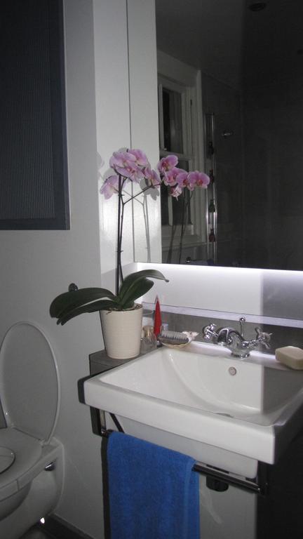 Holmewood Homestay Londres Exterior foto