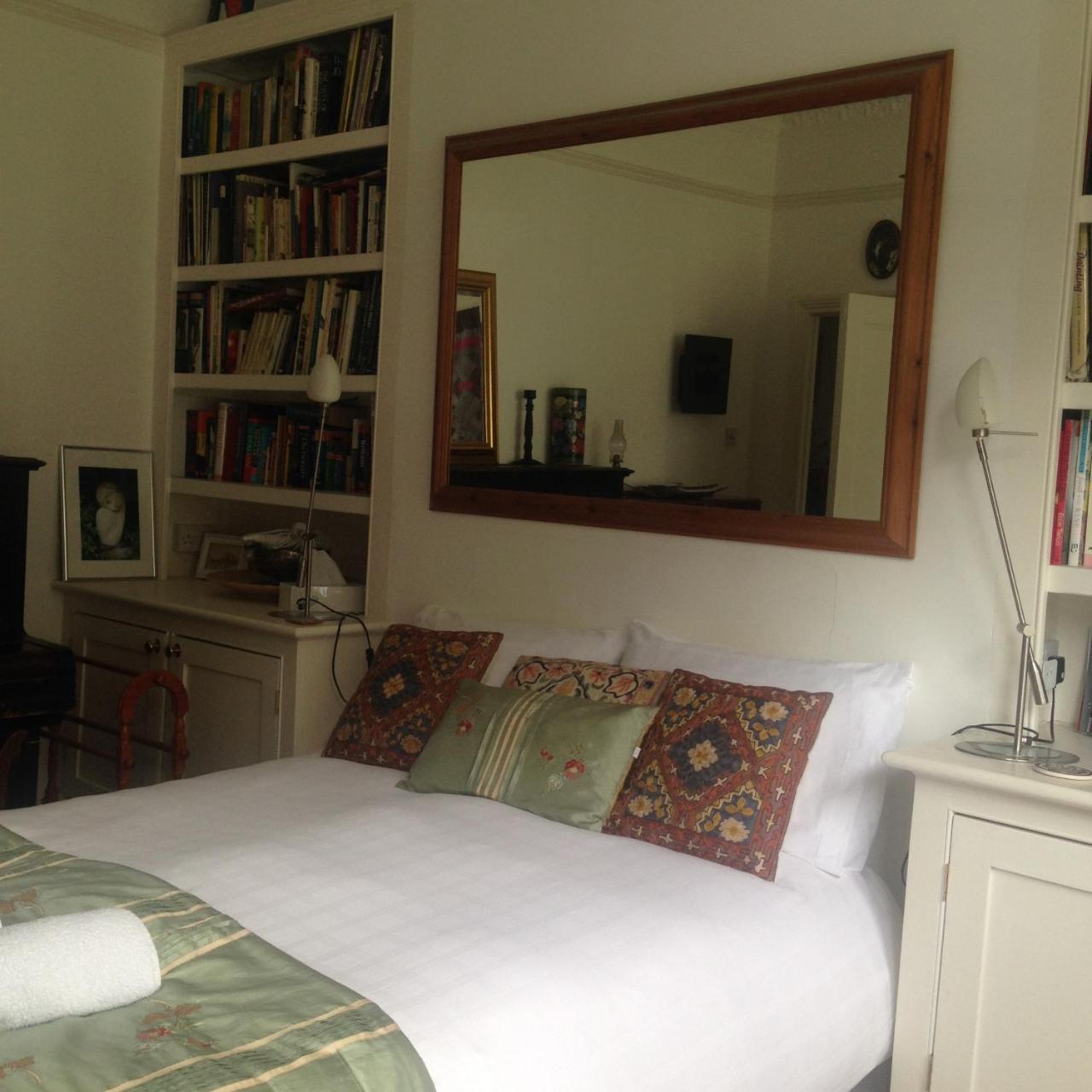 Holmewood Homestay Londres Exterior foto
