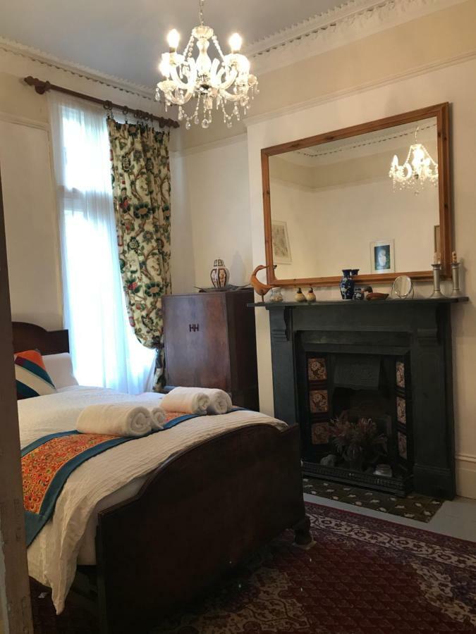 Holmewood Homestay Londres Exterior foto